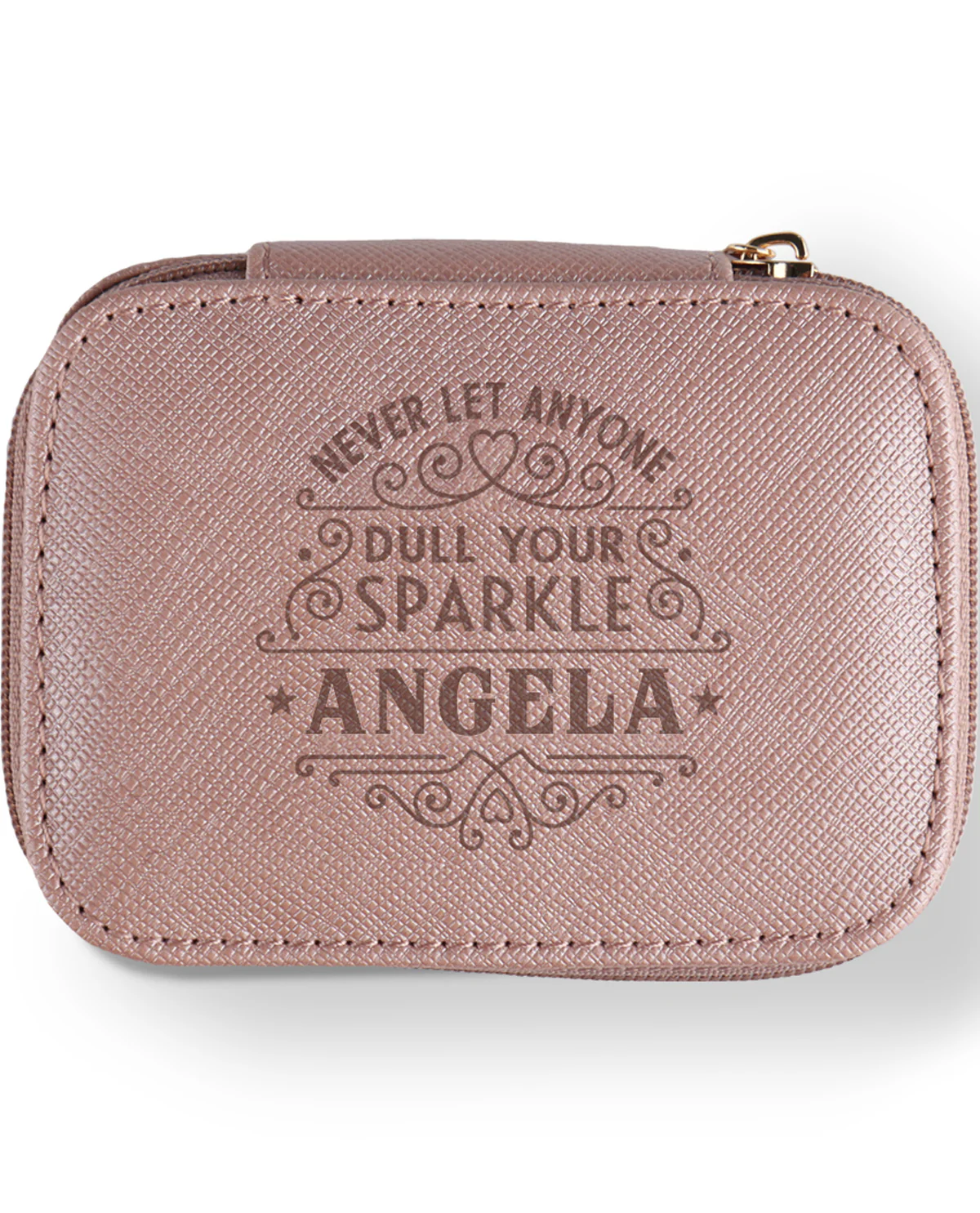 Travel Jewelry Box - Image 19