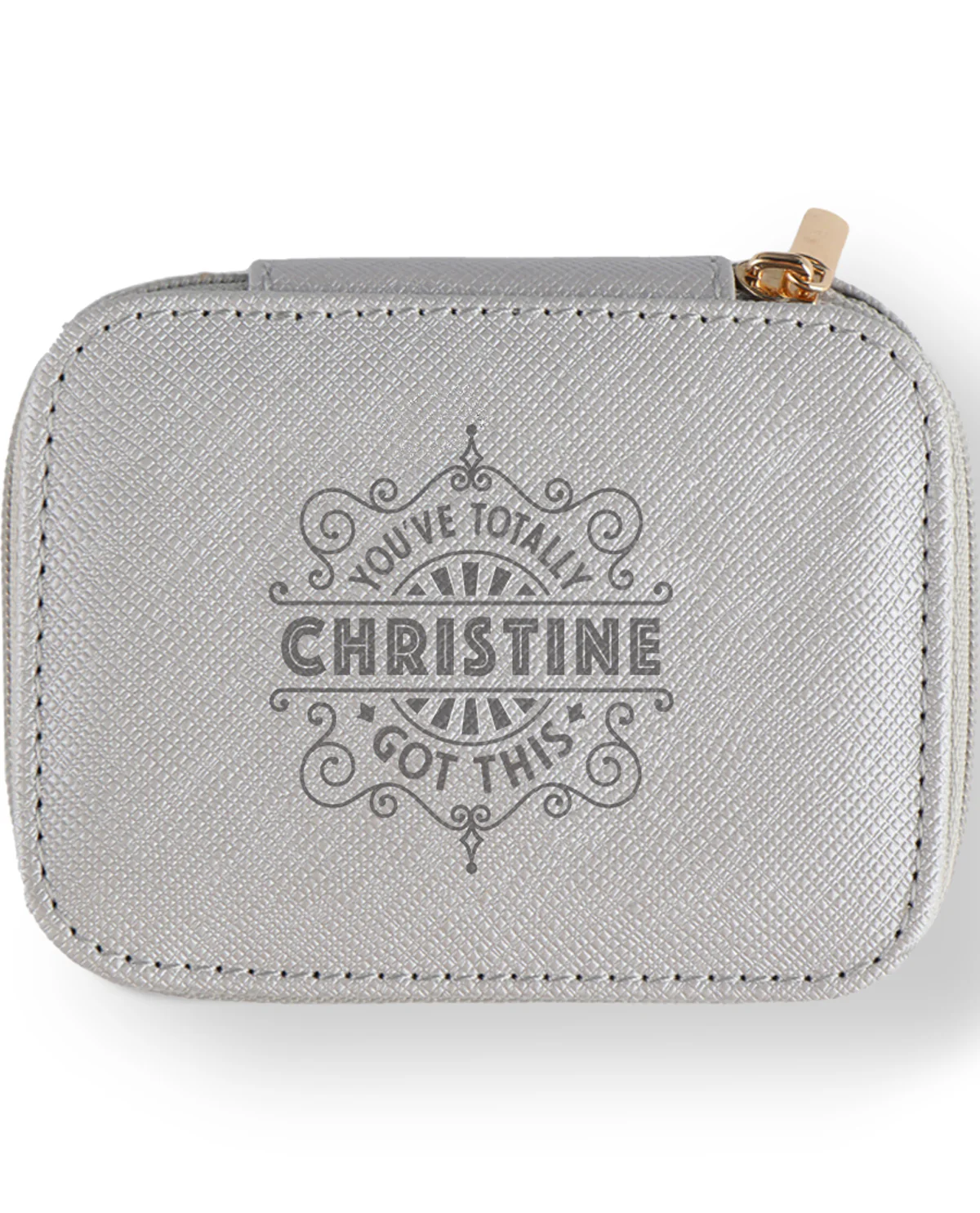 Travel Jewelry Box - Image 27