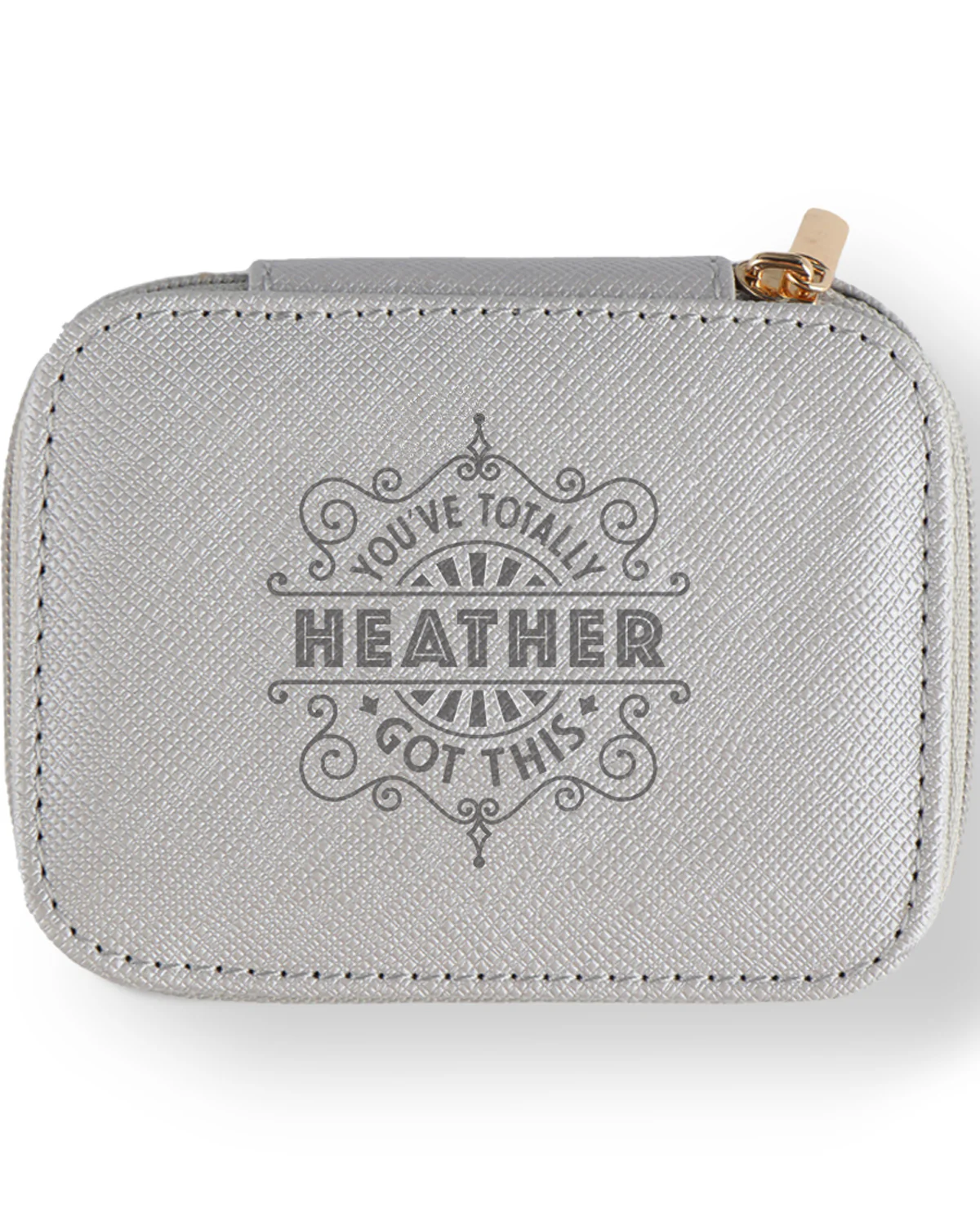Travel Jewelry Box - Image 37